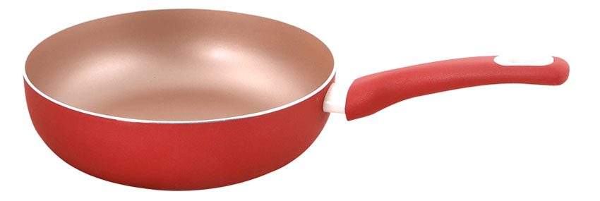Chảo chống dính đáy từ Sunhouse SWP28MA