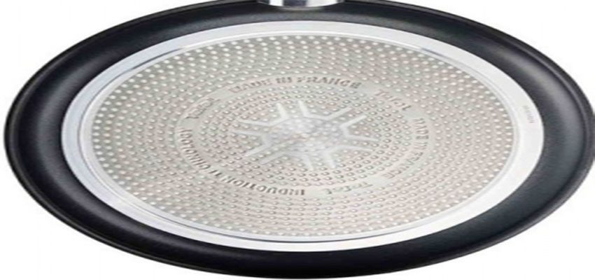 Chảo chống dính đáy từ Tefal C6200572 - Hàng chính hãng