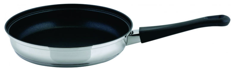 Chảo chống dính inox Faster 22cm - Hàng chính hãng