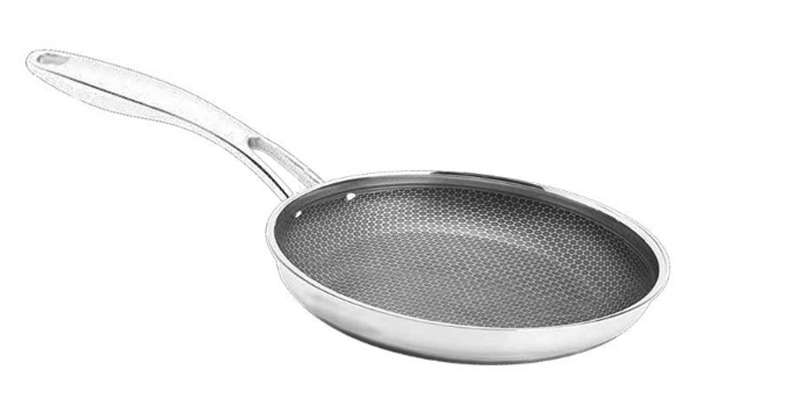  Công nghệ Honey Comb - dạng tổ ong chống dính và chống quá nhiệt an toàn cao