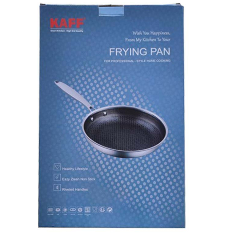 Phù hợp sử dụng với mọi loại bếp