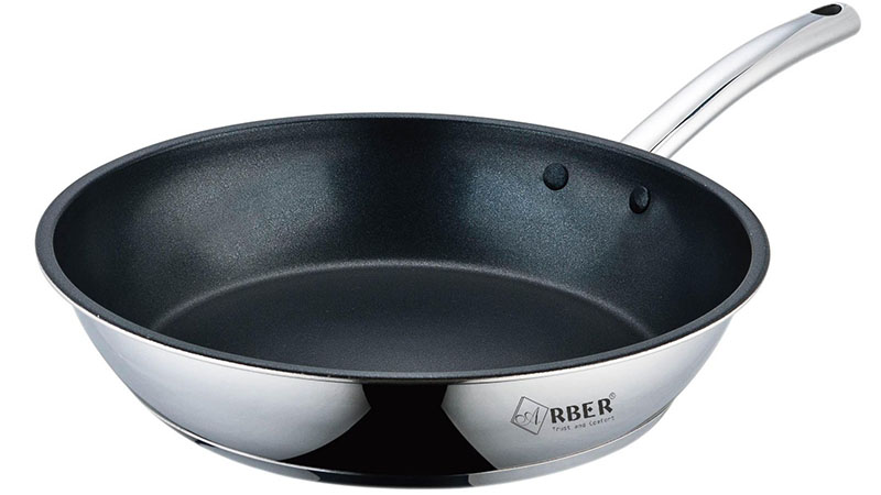 Chảo chống dính sâu lòng Arber AC26L - Hàng chính hãng