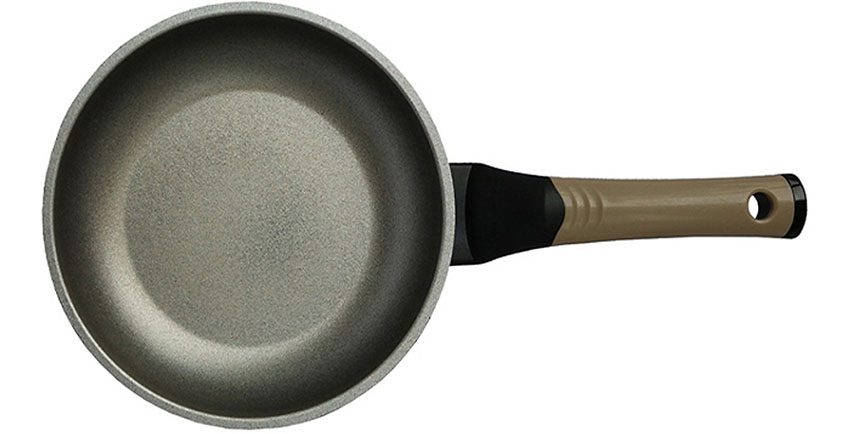 Chảo đá Granite cạn Korea King KFP-30IFG - Hàng chính hãng