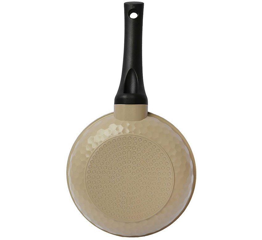 Chảo đá Granite cạn Korea King KFP-30IFG - Hàng chính hãng