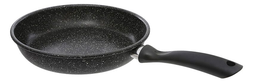 Chảo đá chống dính đáy từ BlackStone Elmich EL-0369  - Hàng chính hãng