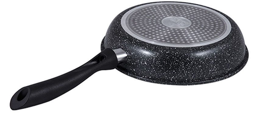 Chảo đá chống dính đáy từ BlackStone Elmich EL-0369  - Hàng chính hãng