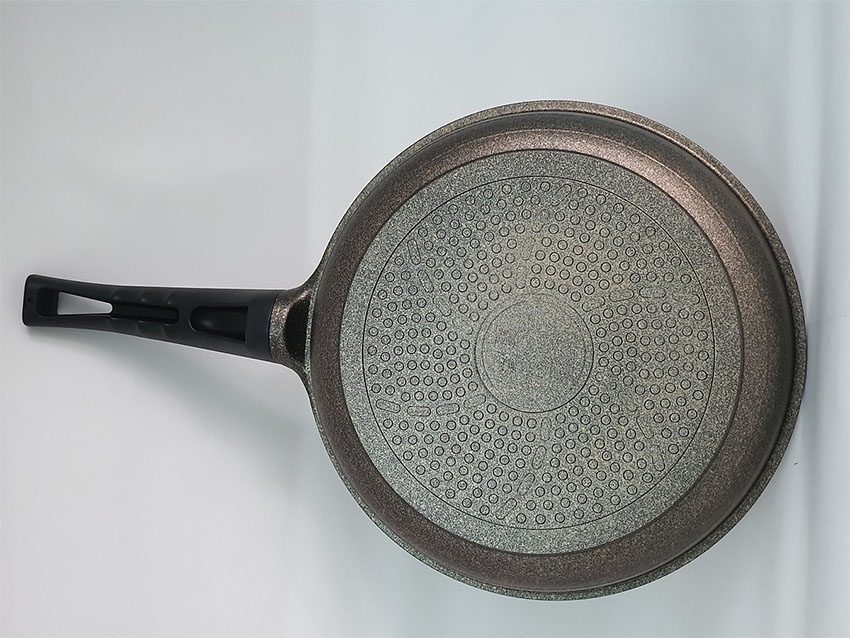 Chảo đá hoa cương Korea King Cookok BFP-C26FN - Hàng chính hãng