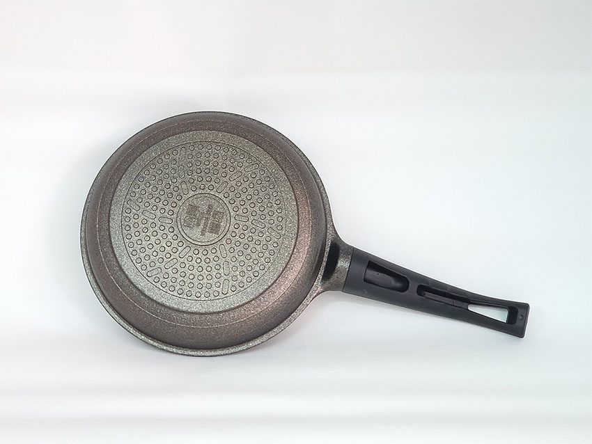Chảo đá chống dính Korea King Cookok BFP-C28FN - Hàng chính hãng