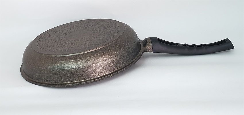 Chảo đá chống dính Korea King Cookok BFP-C28FN - Hàng chính hãng