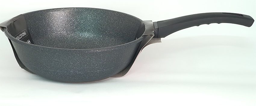 Chảo đá hoa cương Korea King Home Cheft HFP-26D