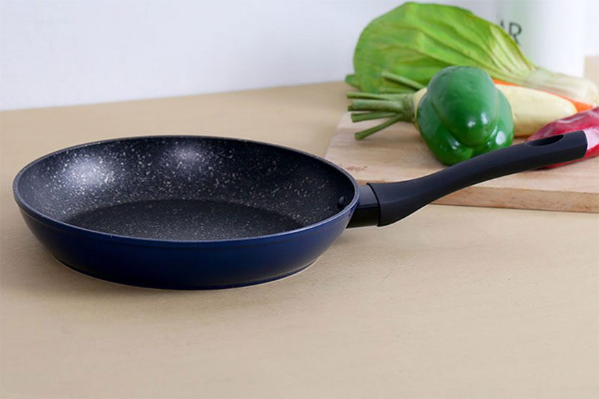 Chảo đá hoa kim cương Sunhouse SFP26B