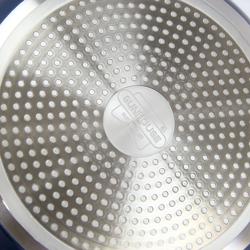 Chảo đá hoa cương Sunhouse SFP28B - Hàng chính hãng