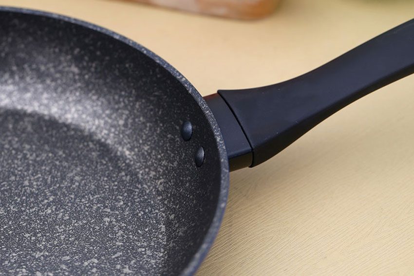 Chảo đá hoa cương Sunhouse SFP28B - Hàng chính hãng