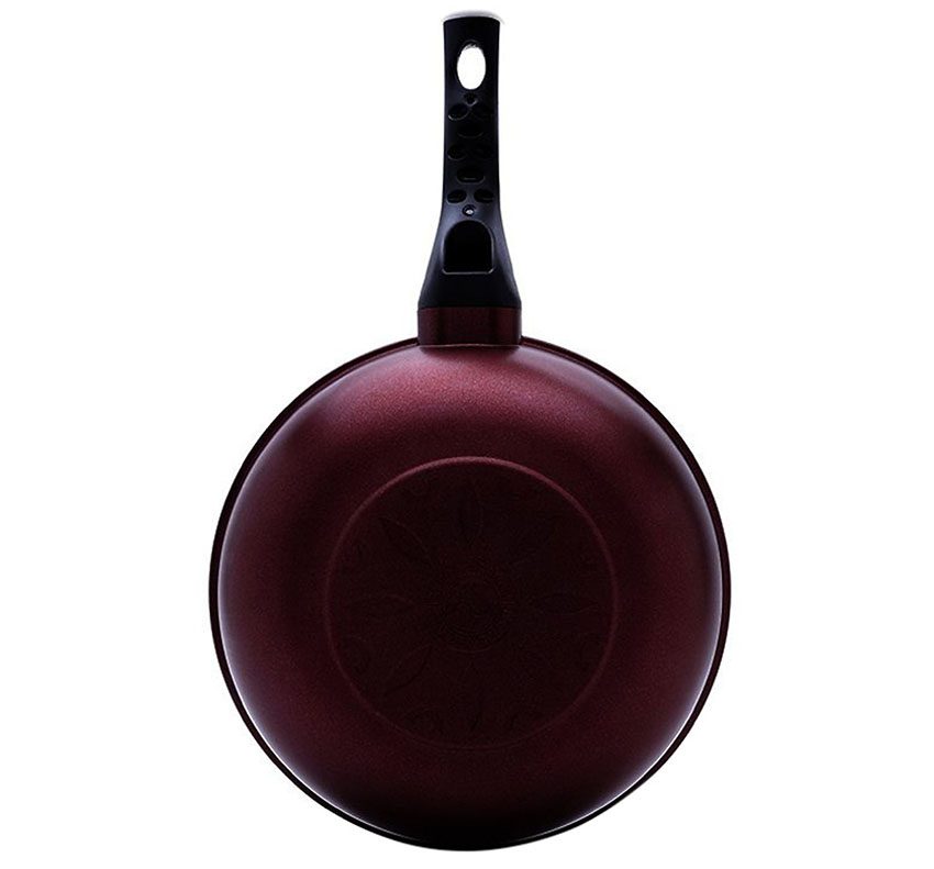 Chảo đá hoa cương sâu Korea King KFP-24ID - Hàng chính hãng