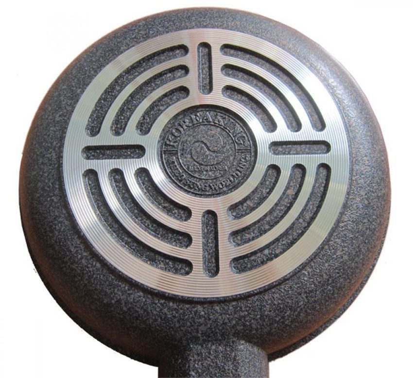 Chảo đá hoa cương sâu Korea King KFP-28ND - Hàng chính hãng