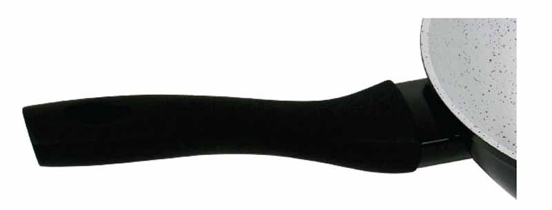 Chảo từ Rapido 26cm đáy chấm RP26-RD2 - Hàng chính hãng