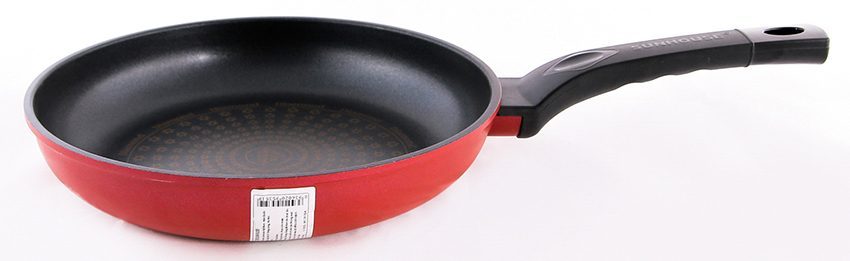 Chảo kim cương Sunhouse CSBK28