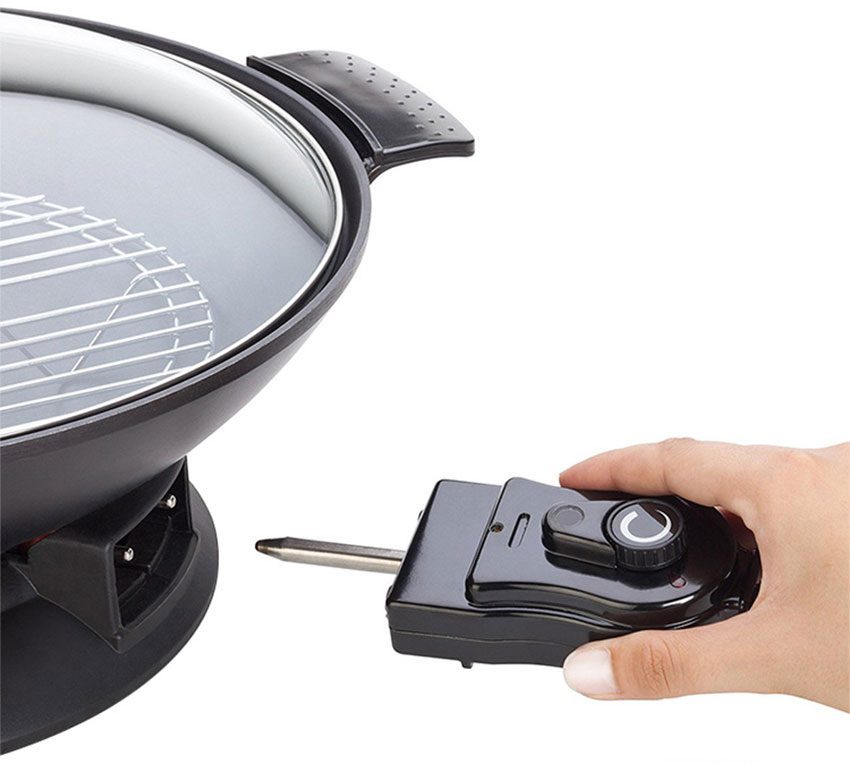 Chảo điện đa năng Cloer 6690 - Hàng chính hãng