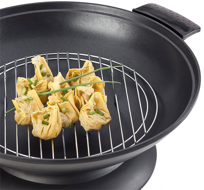 Chảo điện đa năng Cloer 6690 - Hàng chính hãng