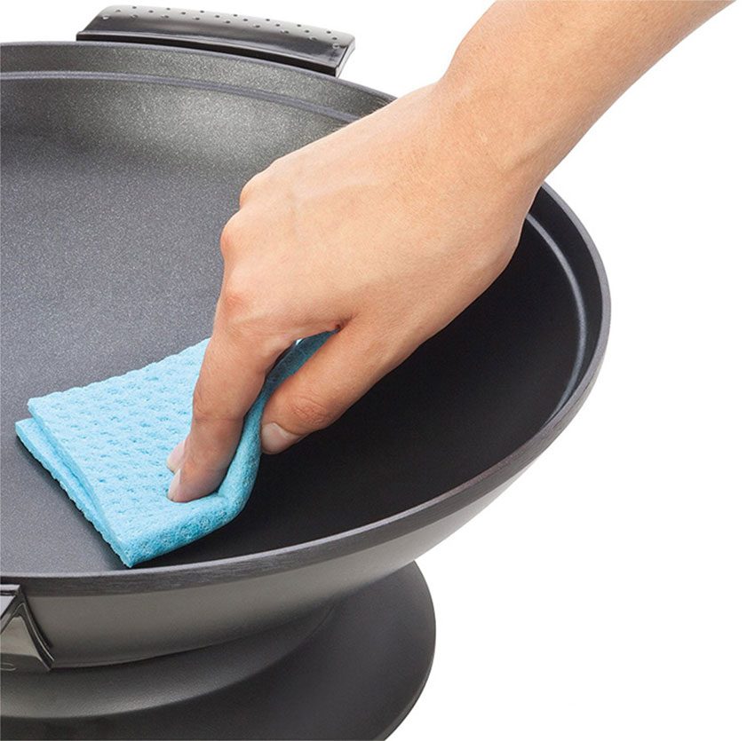 Chảo điện đa năng Cloer 6690 - Hàng chính hãng