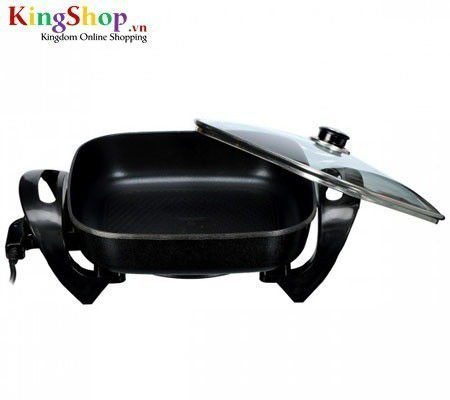 Chảo lậu điên đa năng GOWELL BTL-3030 - Bảo hành 12 tháng