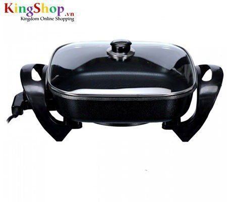 Chảo lậu điên đa năng GOWELL BTL-3030 - Công suất 1350W