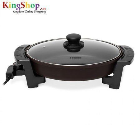 Chảo điện đa năng Tiross TS900 - Hàng chính hãng