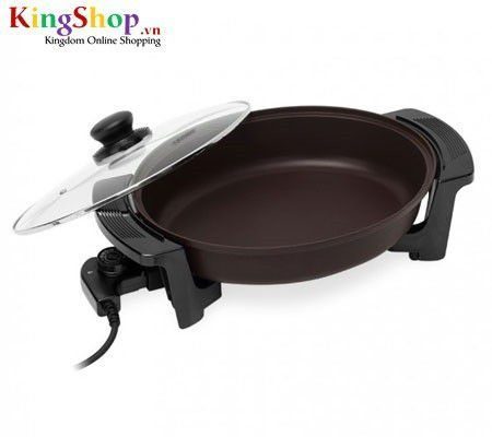 Chảo điện đa năng Tiross TS900 - Hàng chính hãng