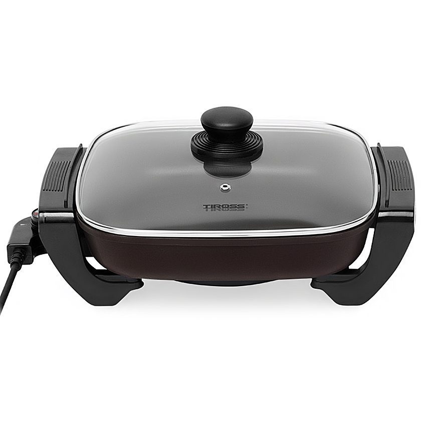 Chảo điện đa năng Tiross TS901 - Hàng chính hãng