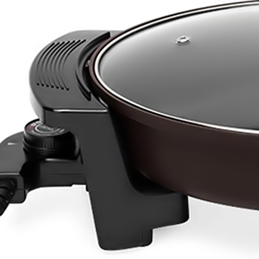 Chảo điện đa năng Tiross TS901 - Hàng chính hãng