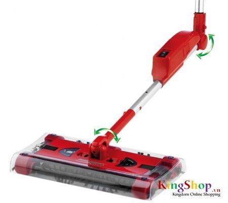 Chổi điện không dây Cordless Swivel Sweeper G8