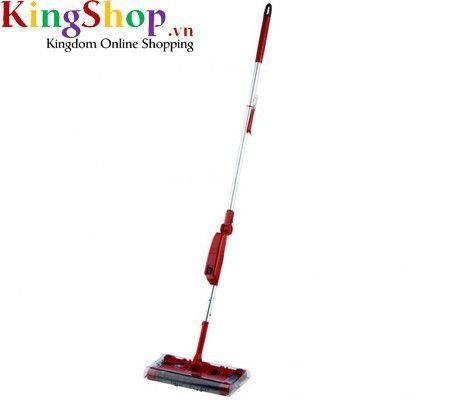 Chổi điện Cordless Swivel Sweeper G8