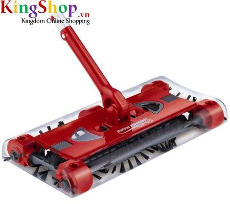 Cordless Swivel Sweeper G8