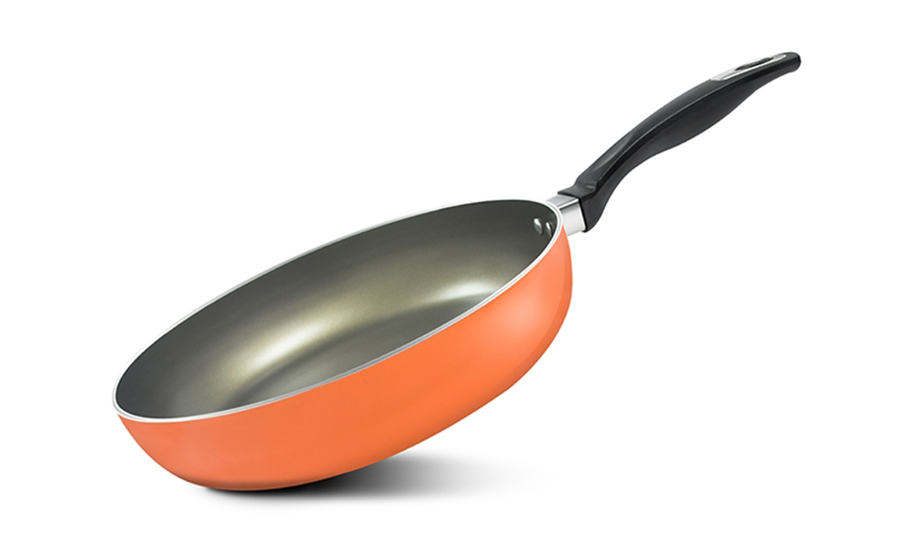 Chảo chống dính Smart Cook SM-0391TB Teria size 28cm - Hàng chính hãng