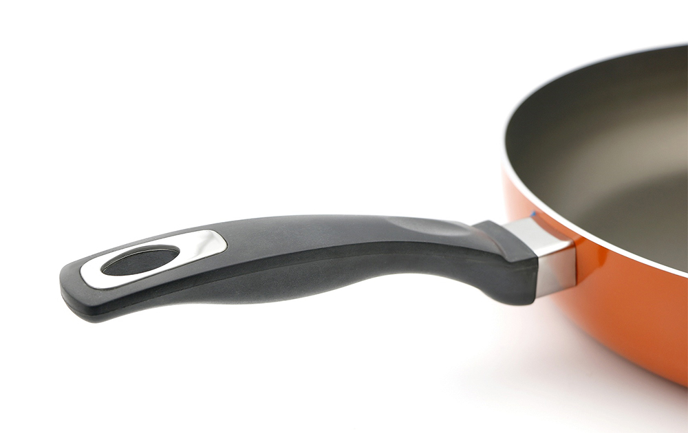 Chảo chống dính Smart Cook Elmich SM-0390TB Teria size 26cm - Hàng chính hãng