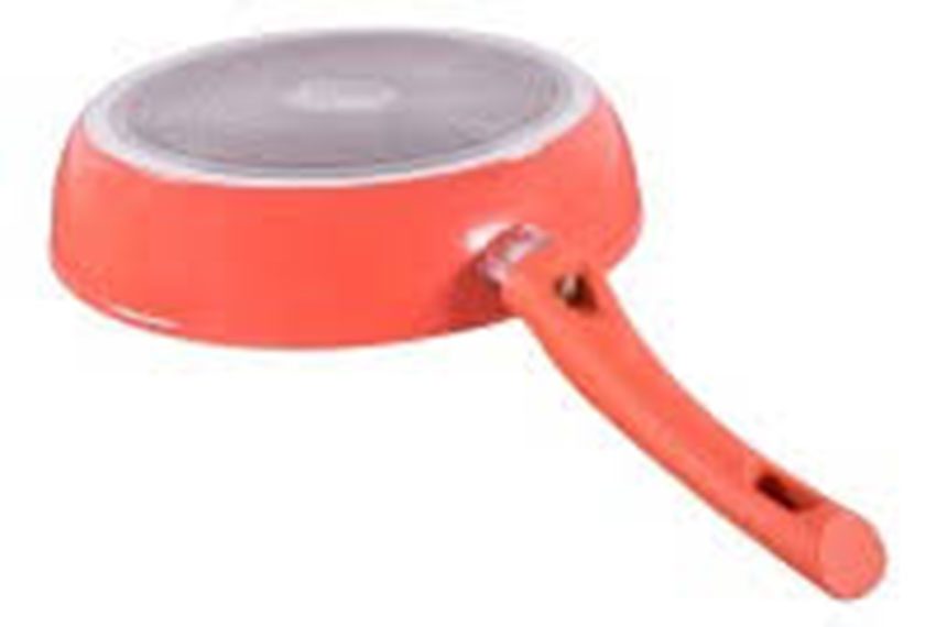 Thiết kế mặt đáy của chảo giả đúc Sunhouse SFPA26M