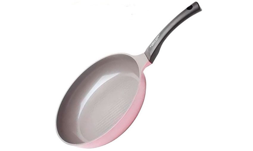 Chảo gốm ceramic chống dính Korea King KFP-26IFC - Hàng chính hãng