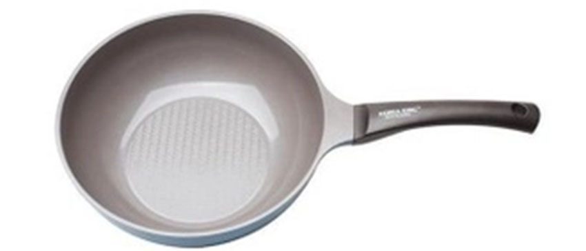 Chảo gốm Ceramic chống dính Korea King KFP-28IFC - Hàng chính hãng