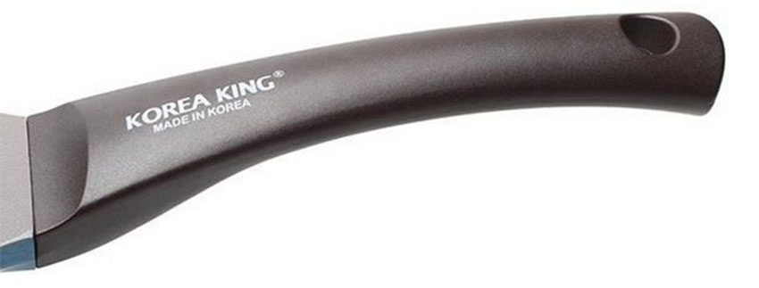 Chảo gốm Ceramic chống dính Korea King KFP-28IFC - Hàng chính hãng