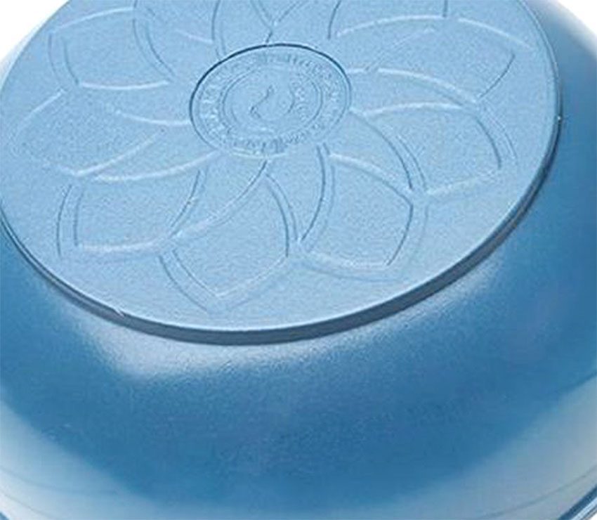 Chảo gốm ceramic sâu Korea King KFP-28IDC - Hàng chính hãng