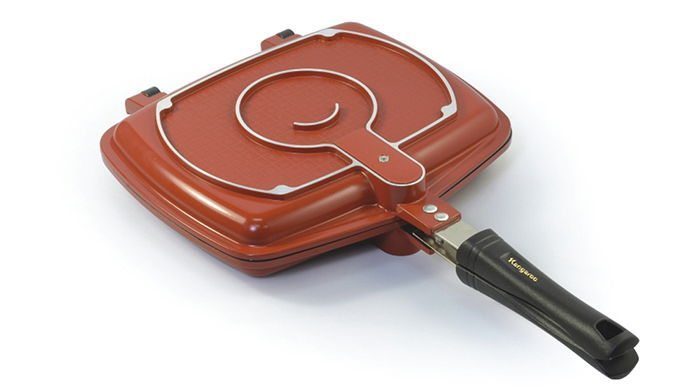 Chảo chống dính hai mặt Kangaroo KG175