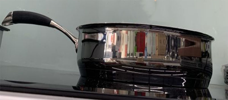 Chảo Inox chống dính Malloca SA-02