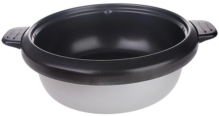 Chảo lẩu điện Fujika FJ-835 - Hàng chính hãng