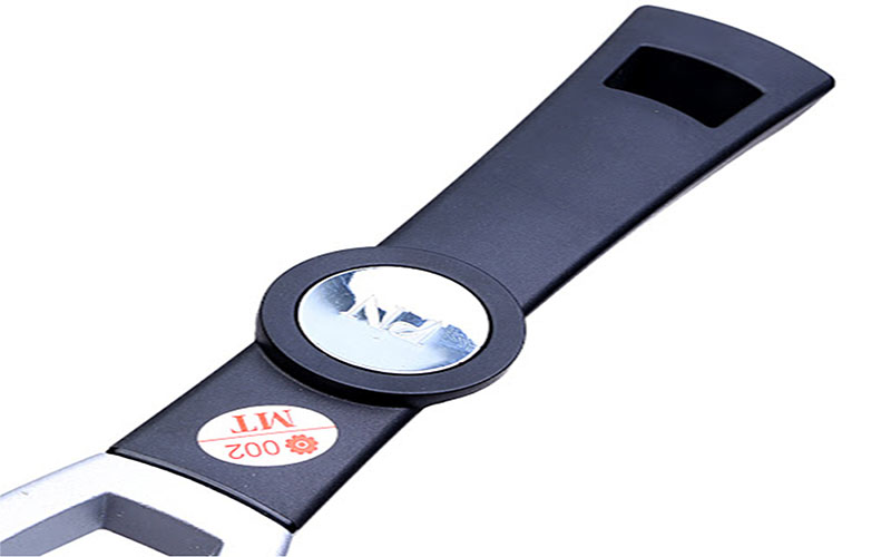 Chảo nhôm chống dính PoongNyun SERFP(IH)-28B - Hàng chính hãng