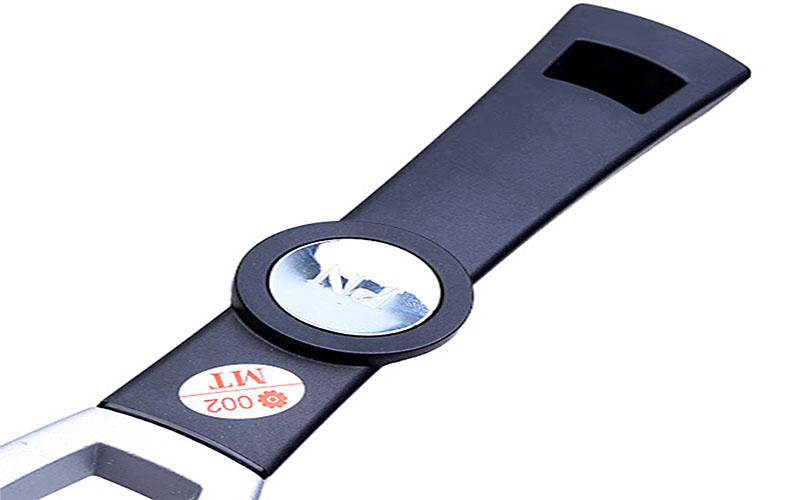 Chảo nhôm chống dính PoongNyun SERWP(IH)-28B - Hàng chính hãng