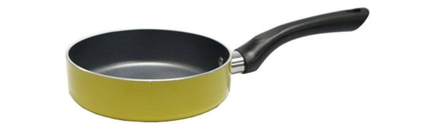 Chất liệu của chảo chống dính Smart cook Elmich SM-7219