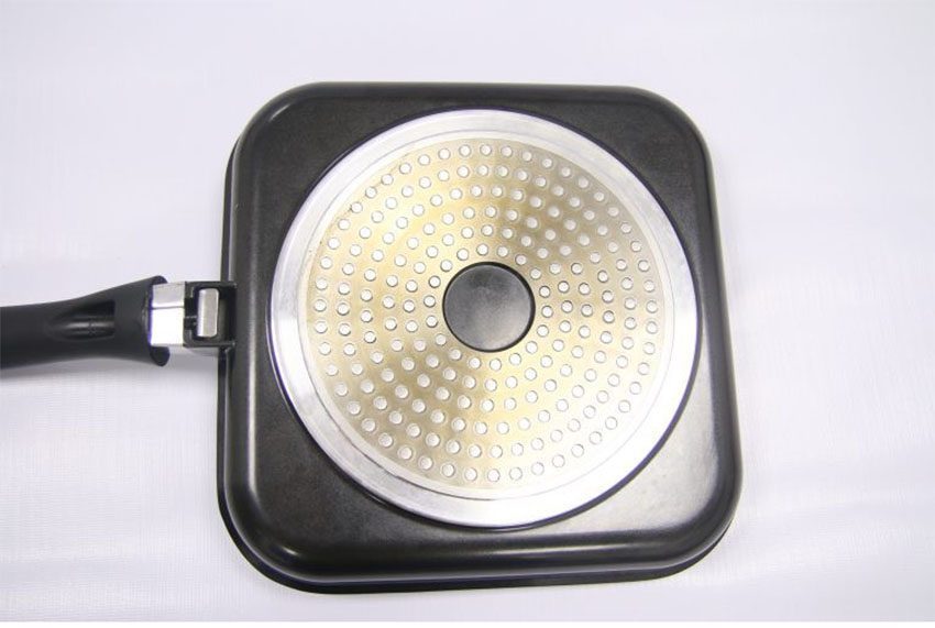 Đáy chảo nướng 28cm Rapido RG28-SD