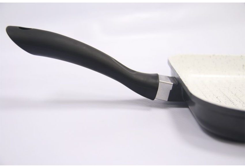 tay càm của Chảo nướng 28cm Rapido RG28-SD