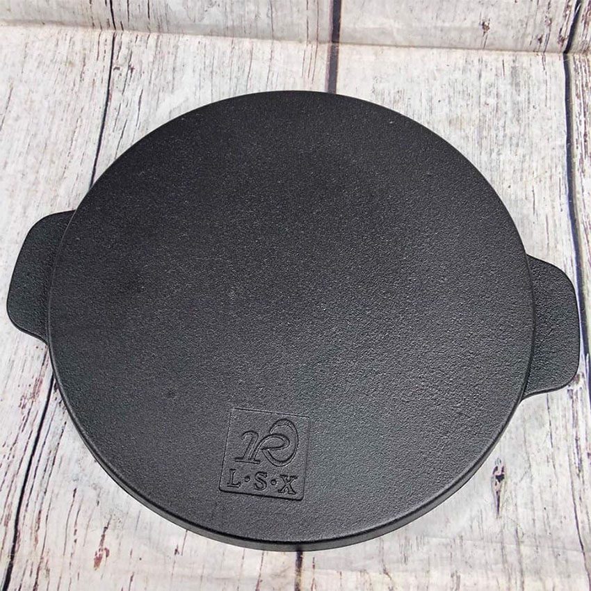 Chảo nướng Rapido RG26-RF - Hàng chính hãng