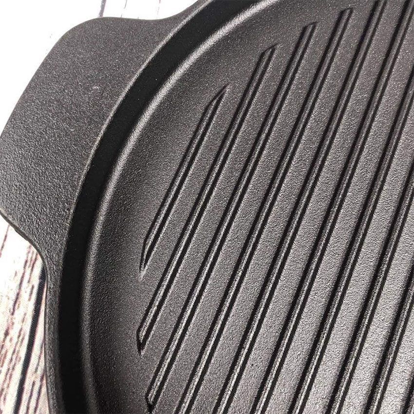 Chảo nướng Rapido RG26-RF - Hàng chính hãng